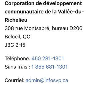 Meet your Posher, Cécile